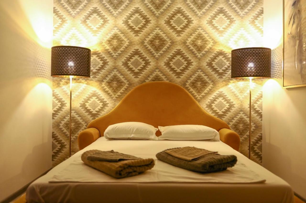 Colonial Touch Apartament Braşov Eksteriør bilde
