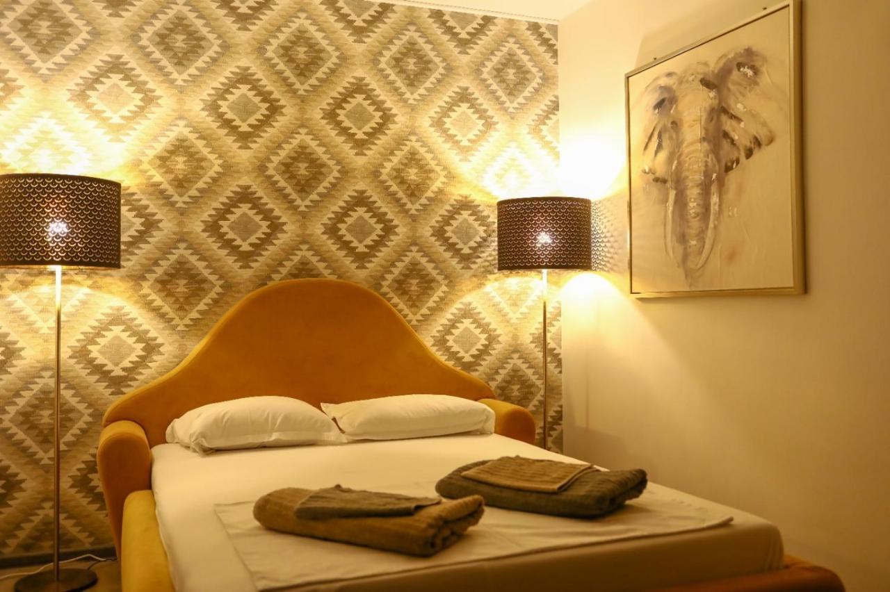 Colonial Touch Apartament Braşov Eksteriør bilde
