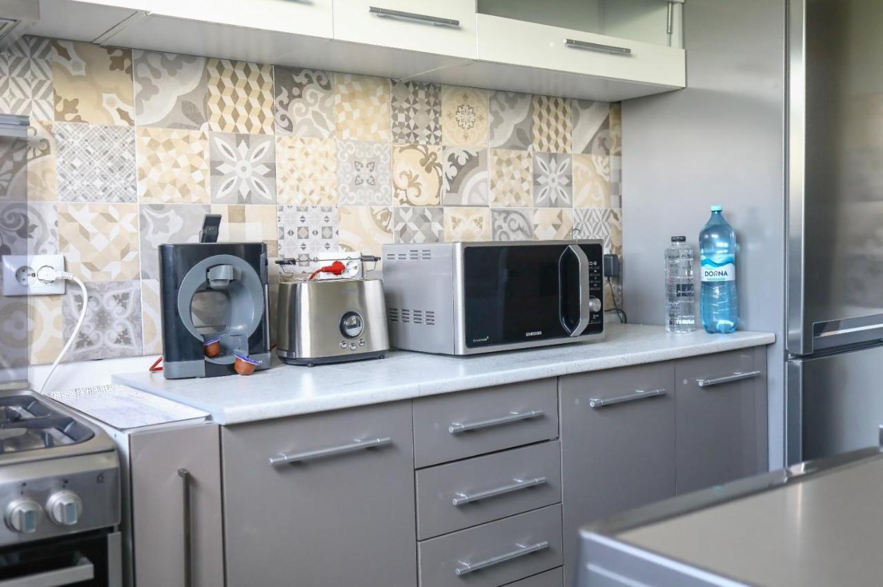 Colonial Touch Apartament Braşov Eksteriør bilde