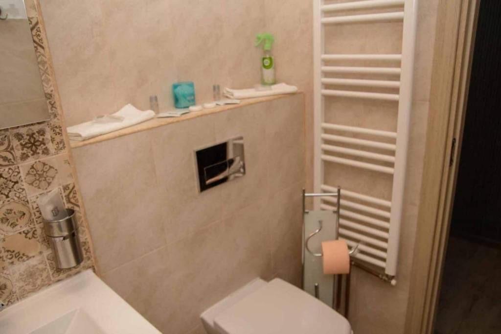 Colonial Touch Apartament Braşov Eksteriør bilde