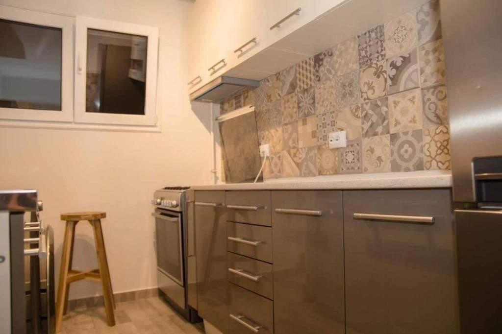 Colonial Touch Apartament Braşov Eksteriør bilde