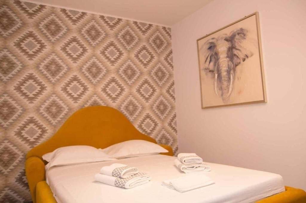 Colonial Touch Apartament Braşov Eksteriør bilde