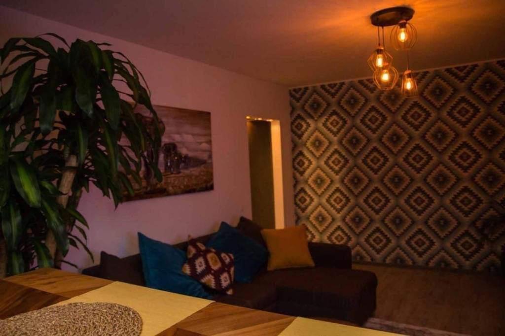 Colonial Touch Apartament Braşov Eksteriør bilde